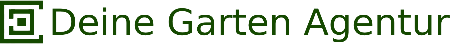 Deine Garten Agentur
